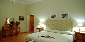 Lodge Rooms